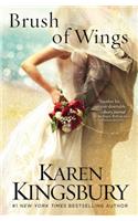 Brush of Wings: A Novel