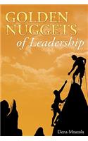 Golden Nuggets of Leadership