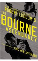 Robert Ludlum's (Tm) the Bourne Ascendancy