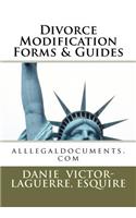 Divorce Modification Forms & Guides: Legal Forms, Http: //Www.Googlelegalforms.com