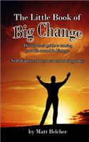 Little Book of Big Change!