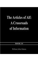 The Articles of Alf