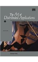 Art of Distributed Applications: Programming Techniques for Remote Procedure Calls