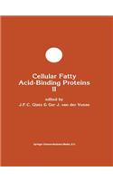 Cellular Fatty Acid-Binding Proteins II