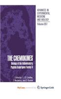 The Chemokines