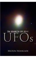 In Search of Real UFOs