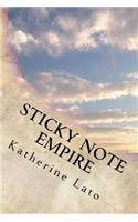 Sticky Note Empire