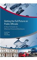 Getting the Full Picture on Public Officials