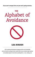 Alphabet of Avoidance