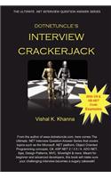 Dotnetuncle's Interview Crackerjack
