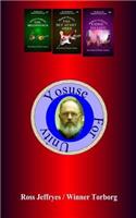 Yosuse For Unity