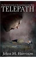Telepath: Guardians of the Word