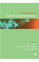 The SAGE Handbook of Autism and Education