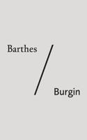 Barthes/Burgin