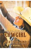 Cowgirl Is a State of Mind