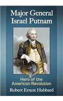Major General Israel Putnam