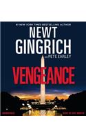 Vengeance Lib/E