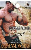 Roping Your Heart: Riding Tall