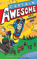 Captain Awesome Goes to Superhero Camp, 14