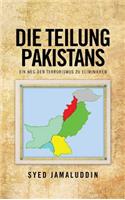Teilung Pakistans