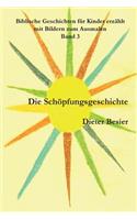 Die Schöpfungsgeschichte
