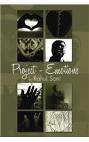Project - Emotions