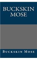 Buckskin Mose