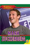 Mark Zuckerberg