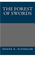 The Forest of Swords: (English)
