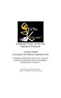 SistaKeeper Poetry for the SOUL Manual & Workbook