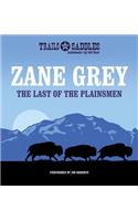 Last of the Plainsmen