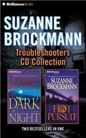 Suzanne Brockmann Troubleshooters CD Collection 3