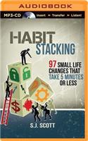 Habit Stacking