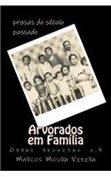 Arvorados em Família