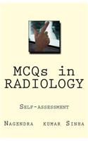 MCQs in RADIOLOGY