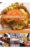 Seafood Lover's Chesapeake Bay