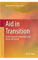 Aid in Transition