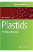 Plastids