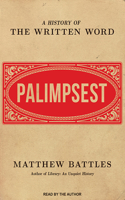 Palimpsest