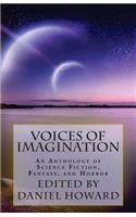 Voices of Imagination
