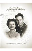 From Philadelphia to the Battle of the Bulge