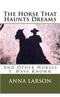 Horse That Haunts Dreams