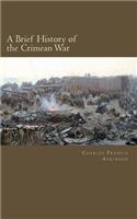 Brief History of the Crimean War