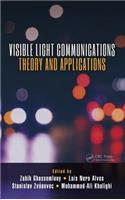 Visible Light Communications