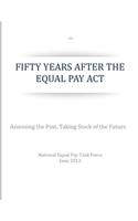 Fifty Years After the Equal Pay Act