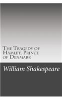 Tragedy of Hamlet, Prince of Denmark