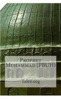 Prophet Muhammad (PBUH)