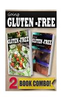 Gluten-Free Intermittent Fasting Recipes and Gluten-Free Freezer Recipes