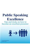 Public Speaking Excellence