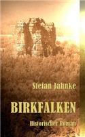 Birkfalken